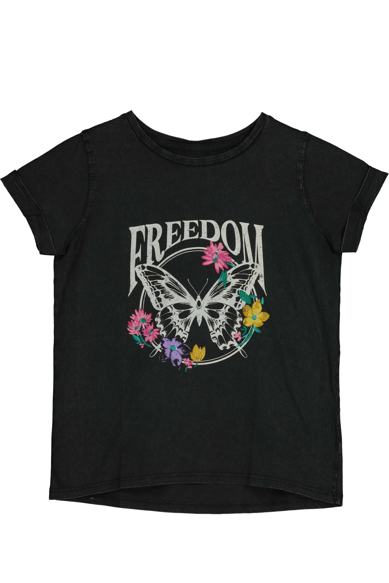 "Freedom" T-shirt