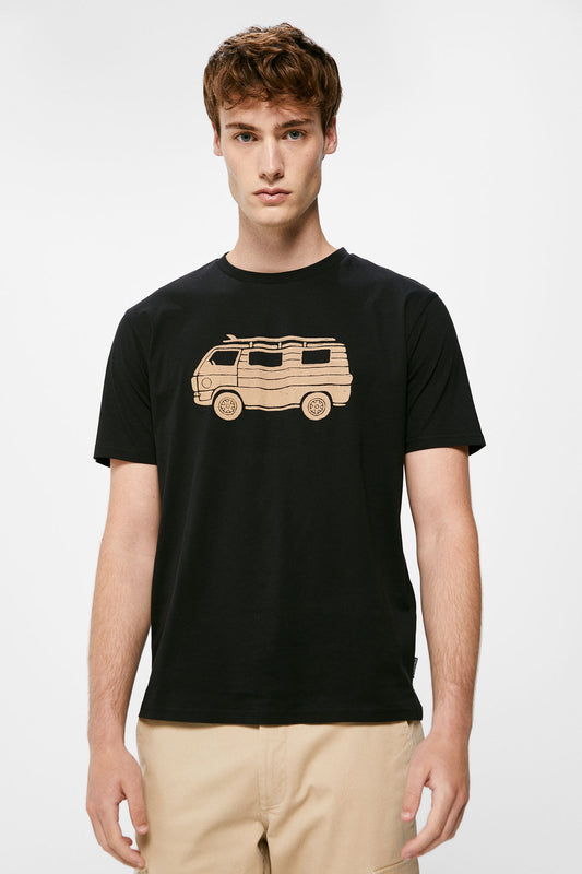Van T-shirt (Regular Fit)