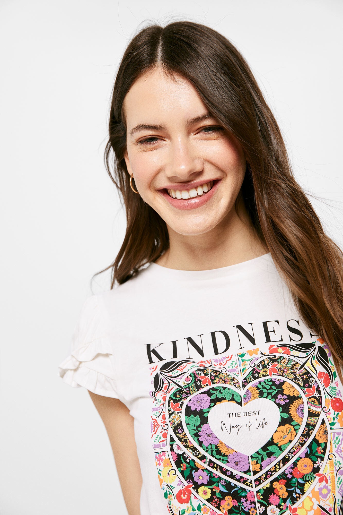 "Kindness" T-shirt