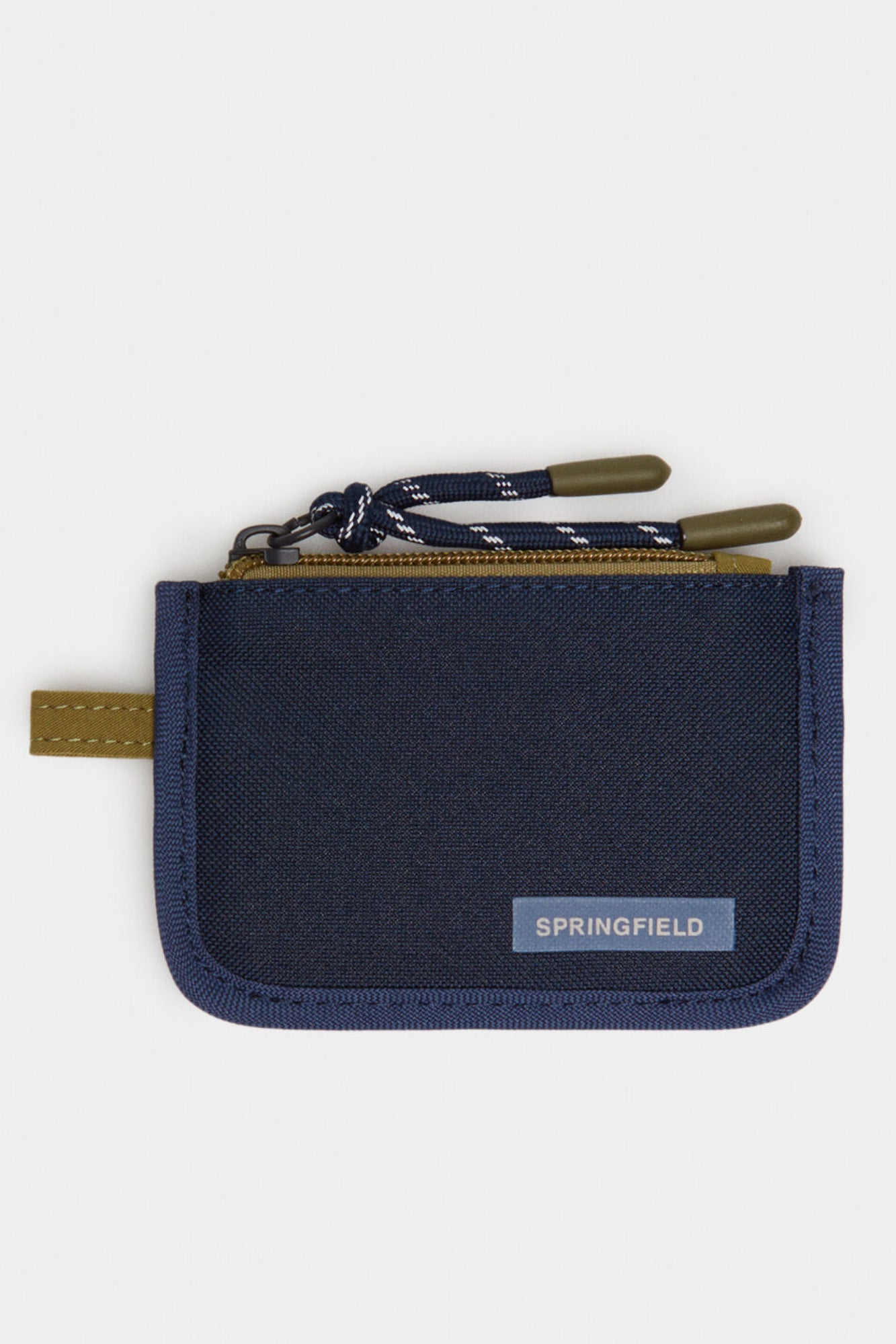 Springfield Jeans Wallet