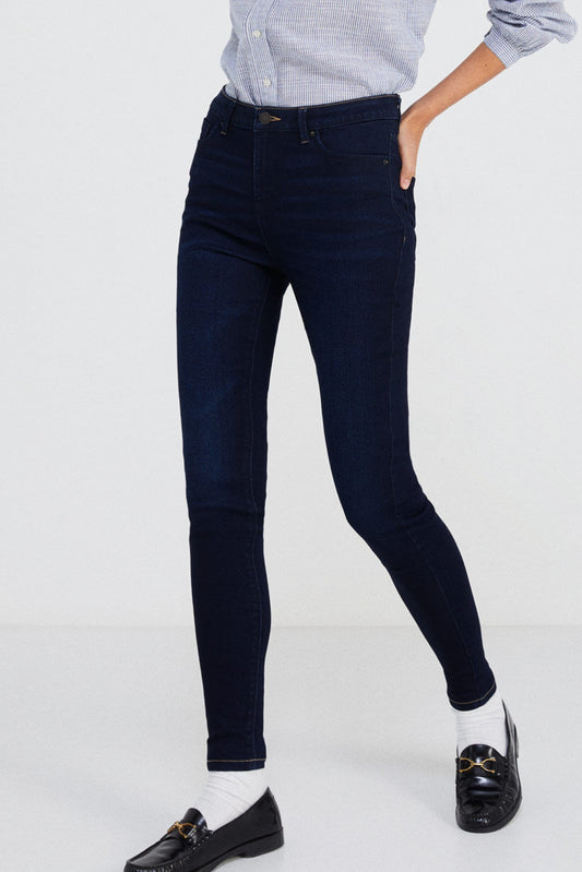 Sustainable Wash Slim Fit Jeans