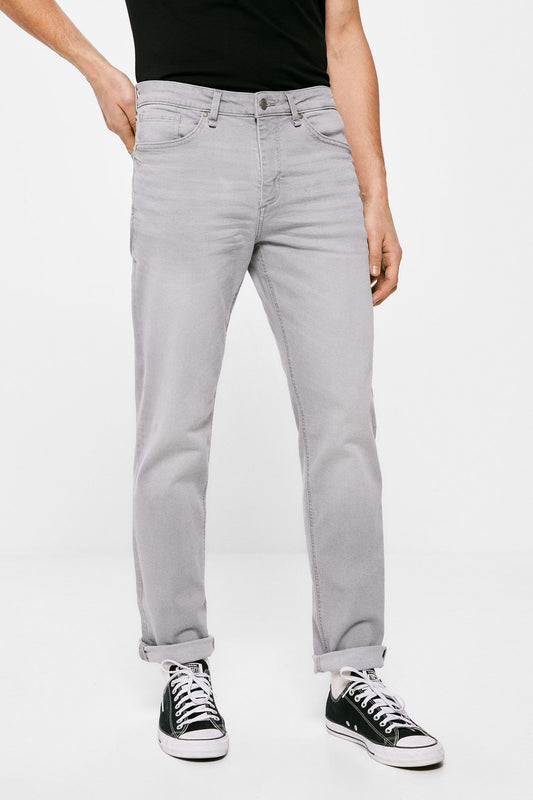 Cotton Trousers