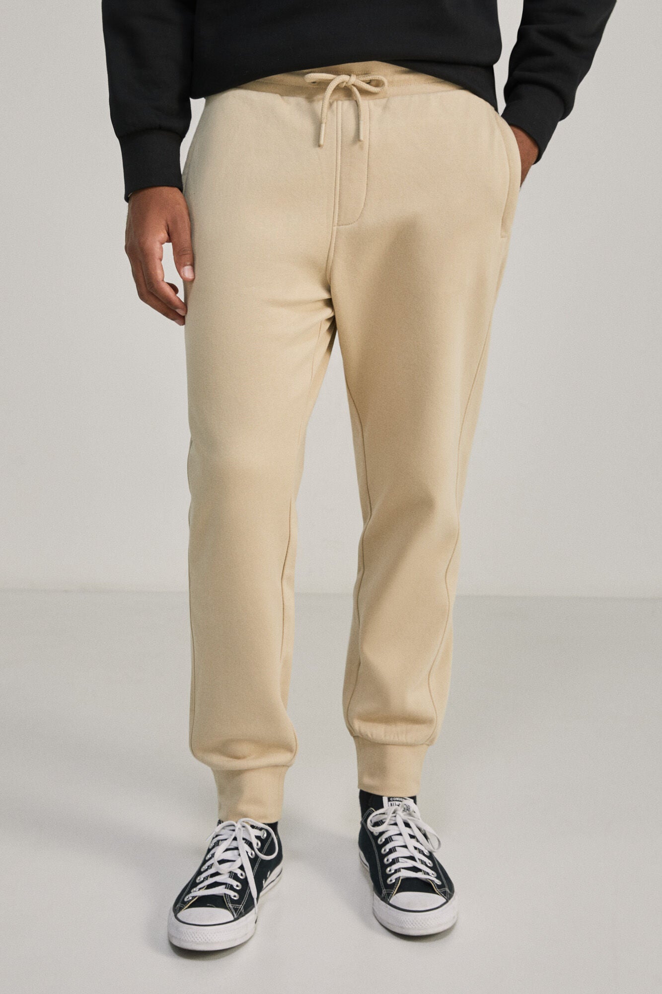 Jogger trousers – Springfield