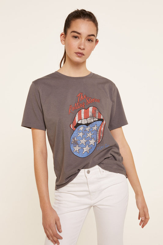 "The Rolling Stones" T-shirt