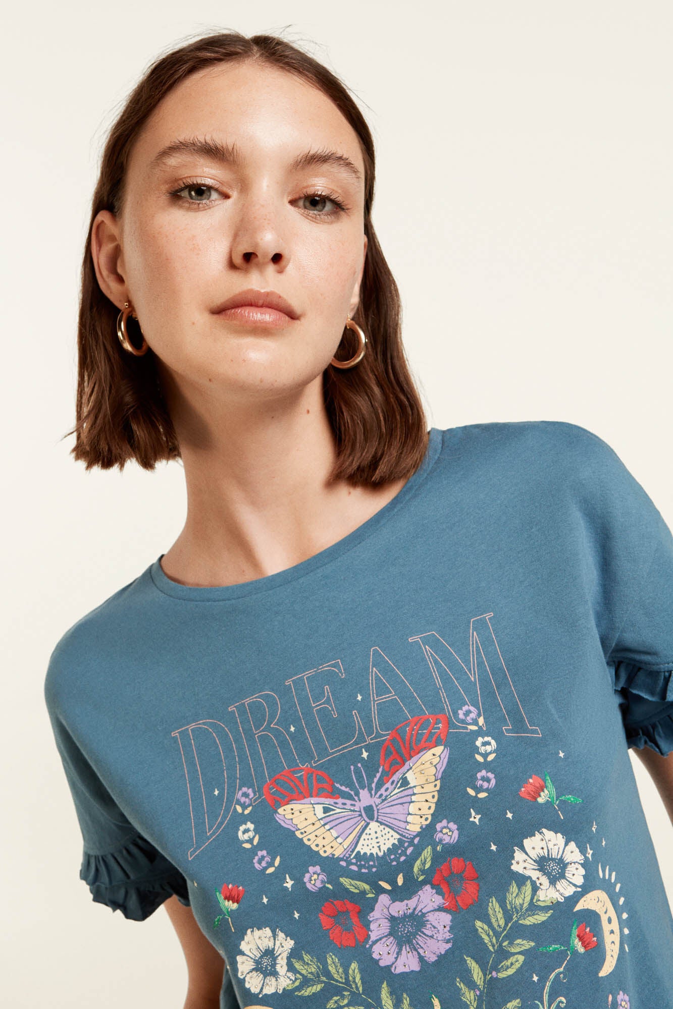 "Dream" T-shirt