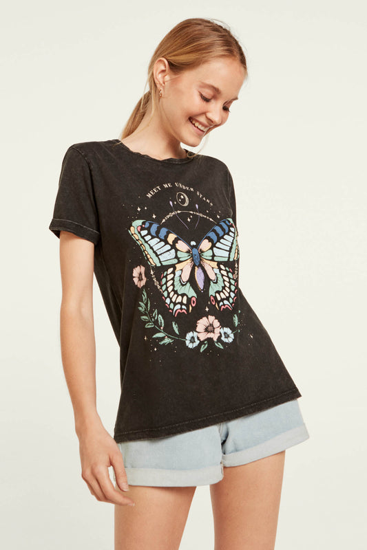Wild butterfly T-Shirt