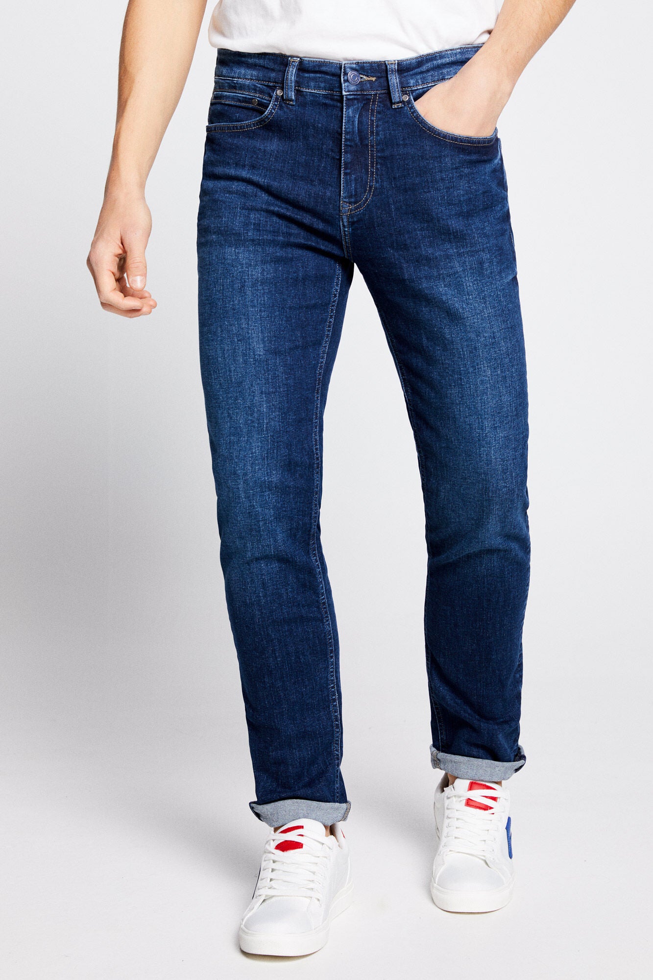 Springfield jeans hot sale & twills