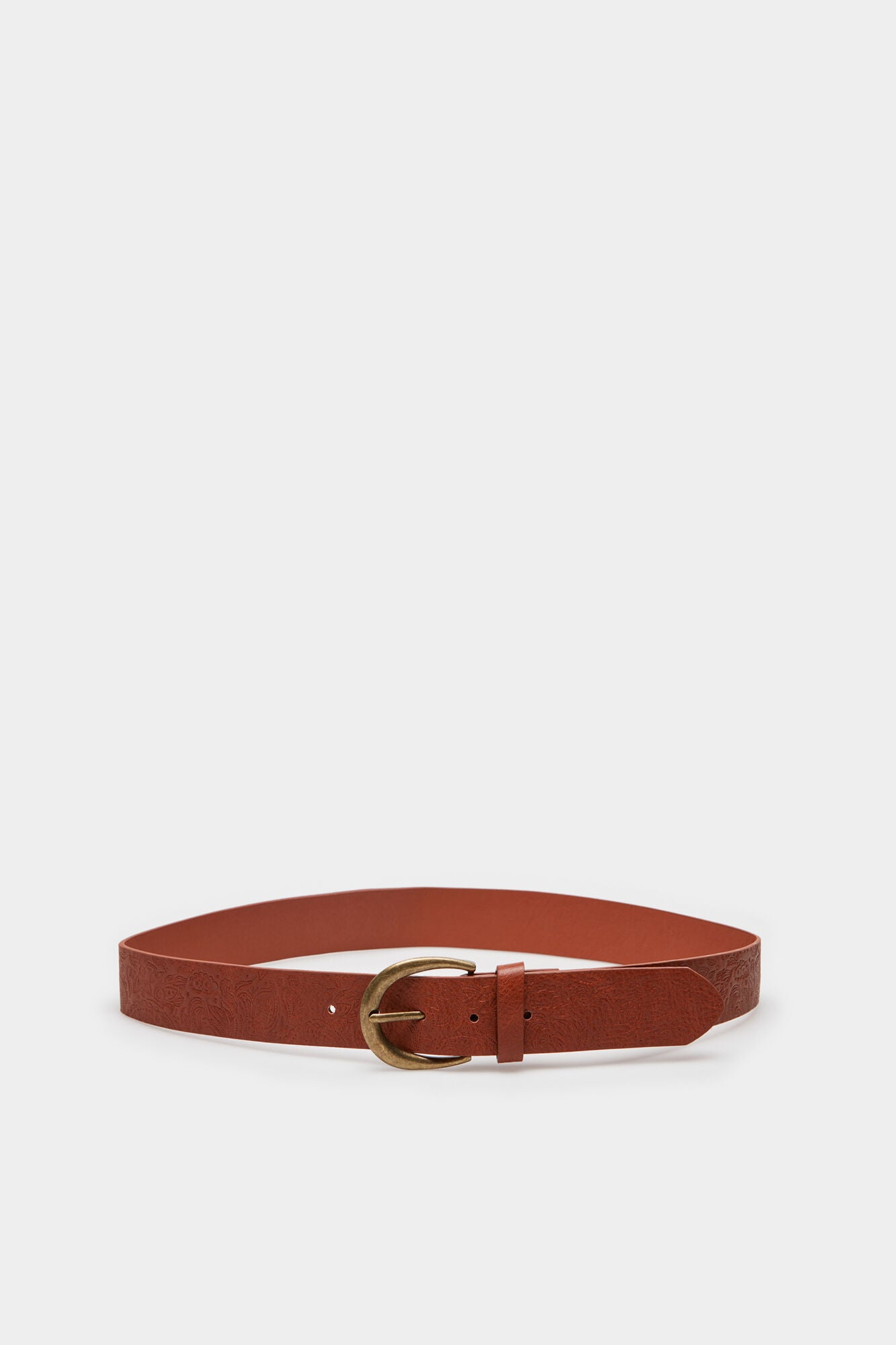 Women's Belt – Springfield